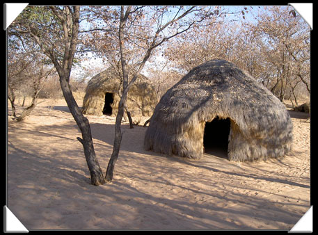 botswana